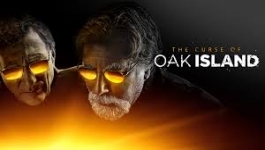 The Curse of Oak Island - Season 11 Episode 22